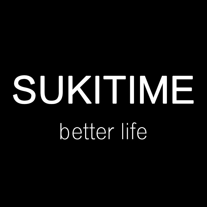 SUKITIME 店铺LOGO