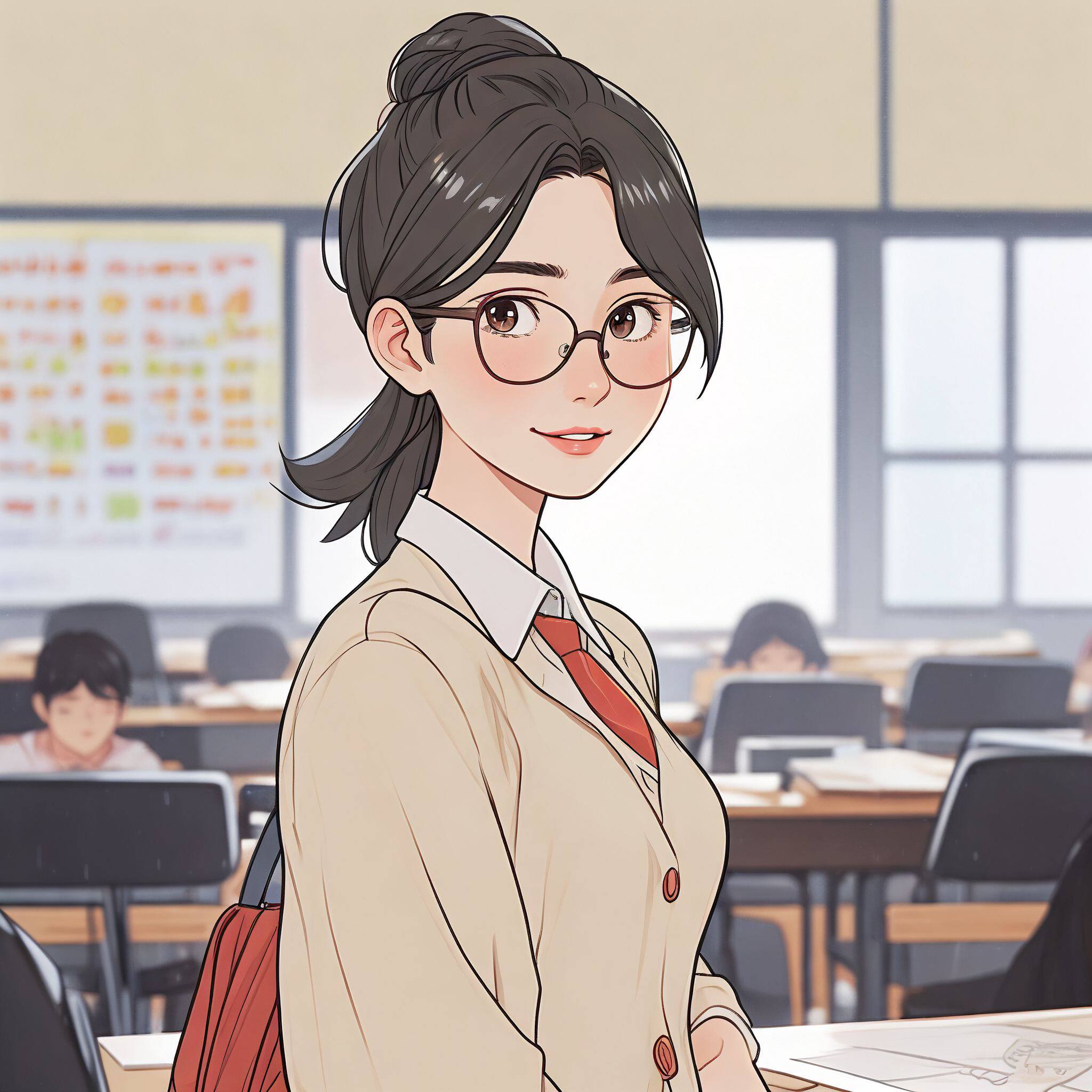数学糖糖老师的店