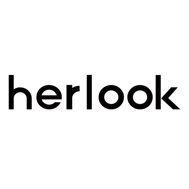 herlook旗舰店 店铺LOGO