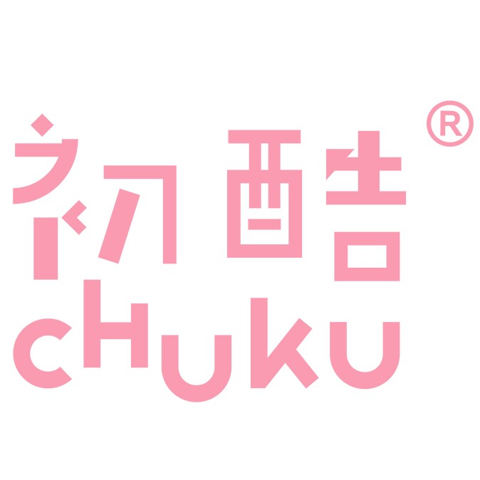 初酷旗舰店 店铺LOGO