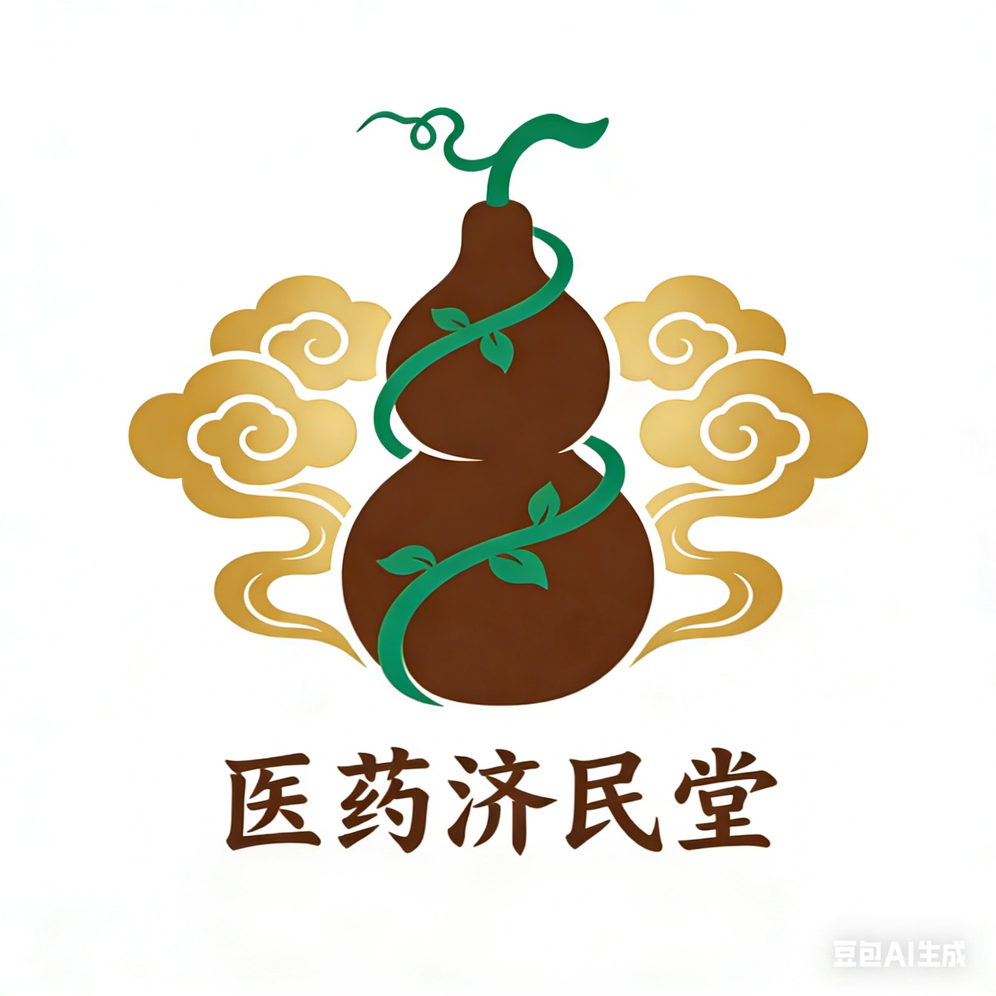 医药济民堂