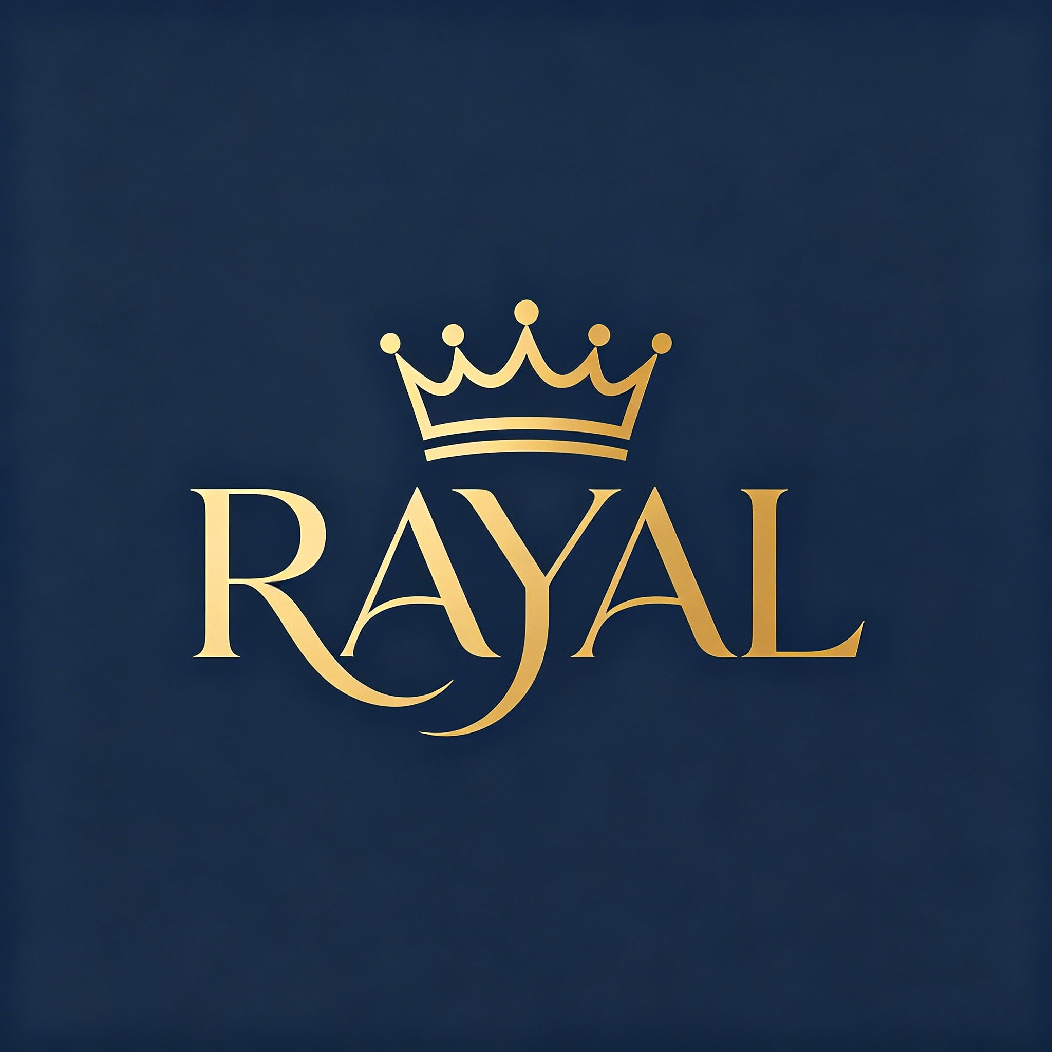 Rayal Crystal授权企业店 店铺LOGO
