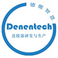 denentech企业店 店铺LOGO