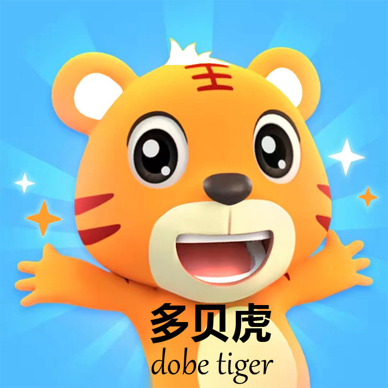 多贝虎旗舰店
