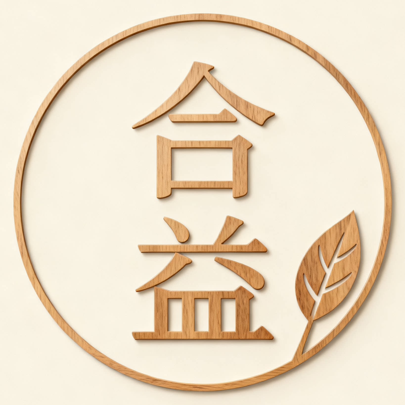 合益雅居家私