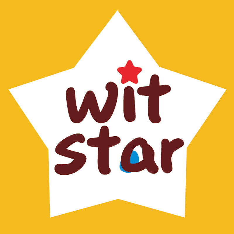 witstar智绘星官方店