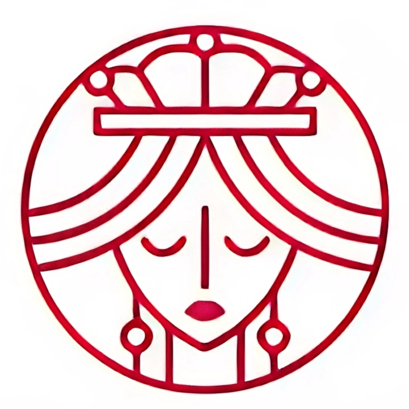 You who love beauty 店铺LOGO