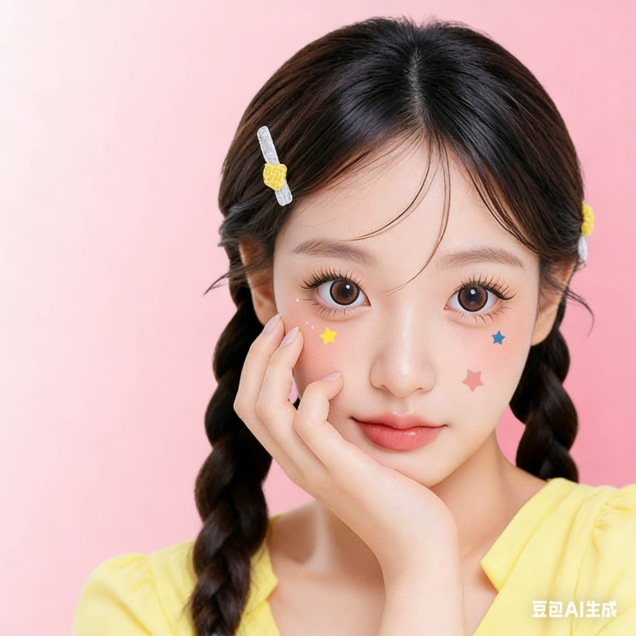 VELVET BELLS美妆 店铺LOGO
