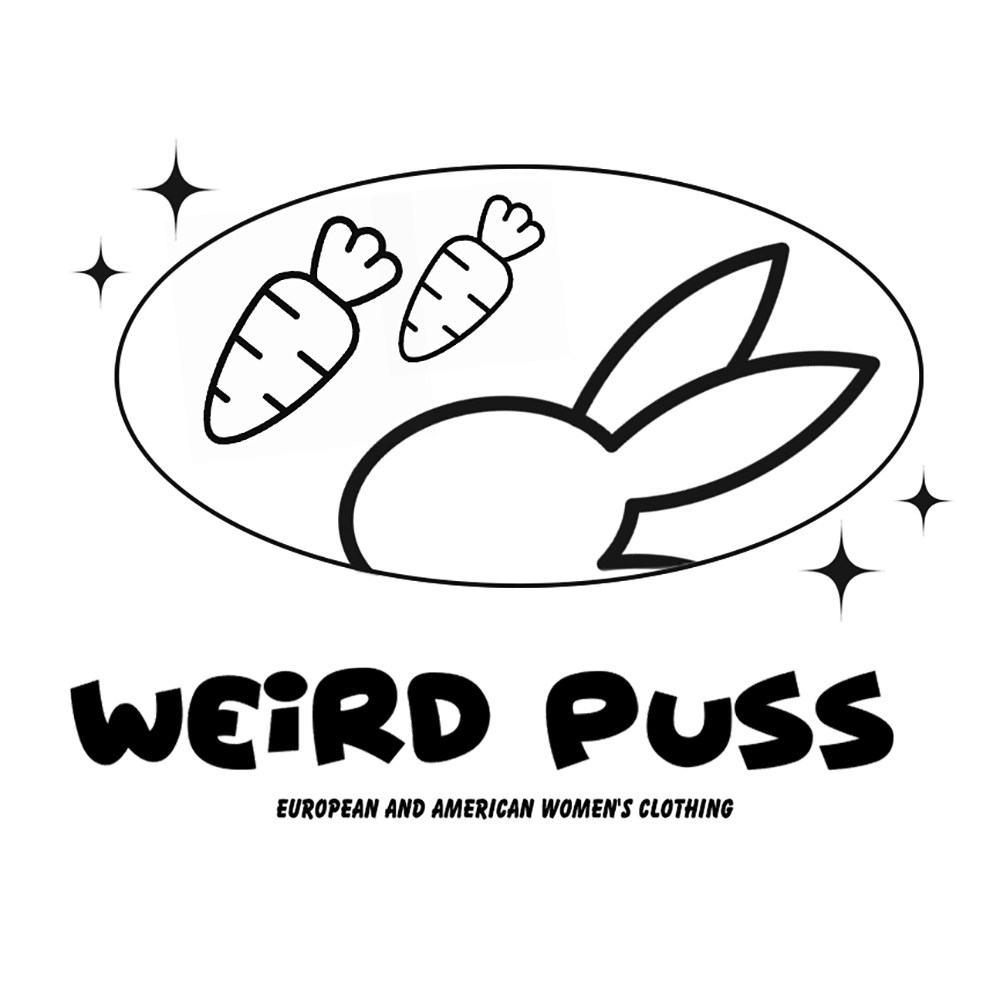 WEIRD PUSS欧美女装