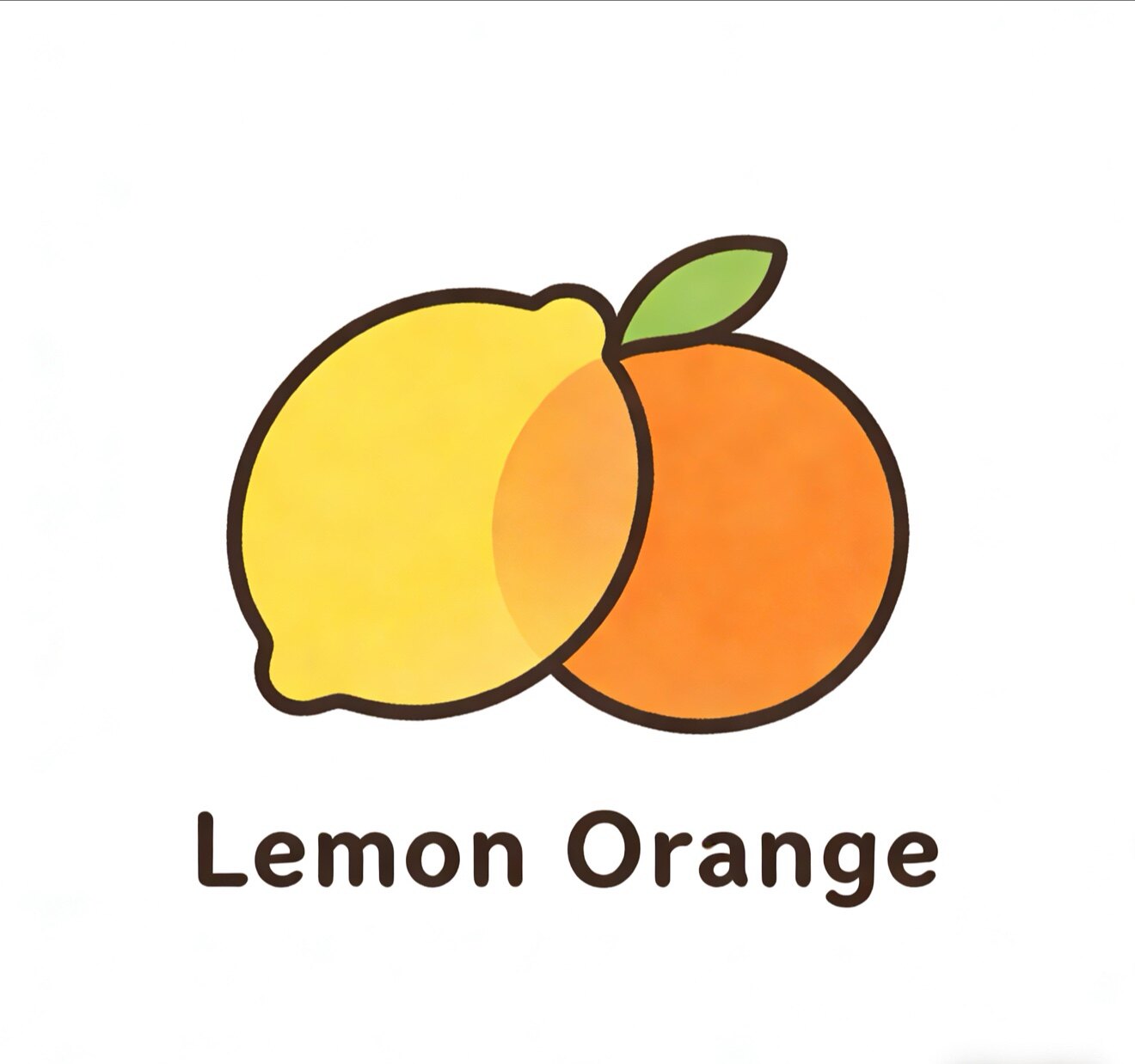 Lemon Orange