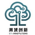溯域创新SYRC企业店
