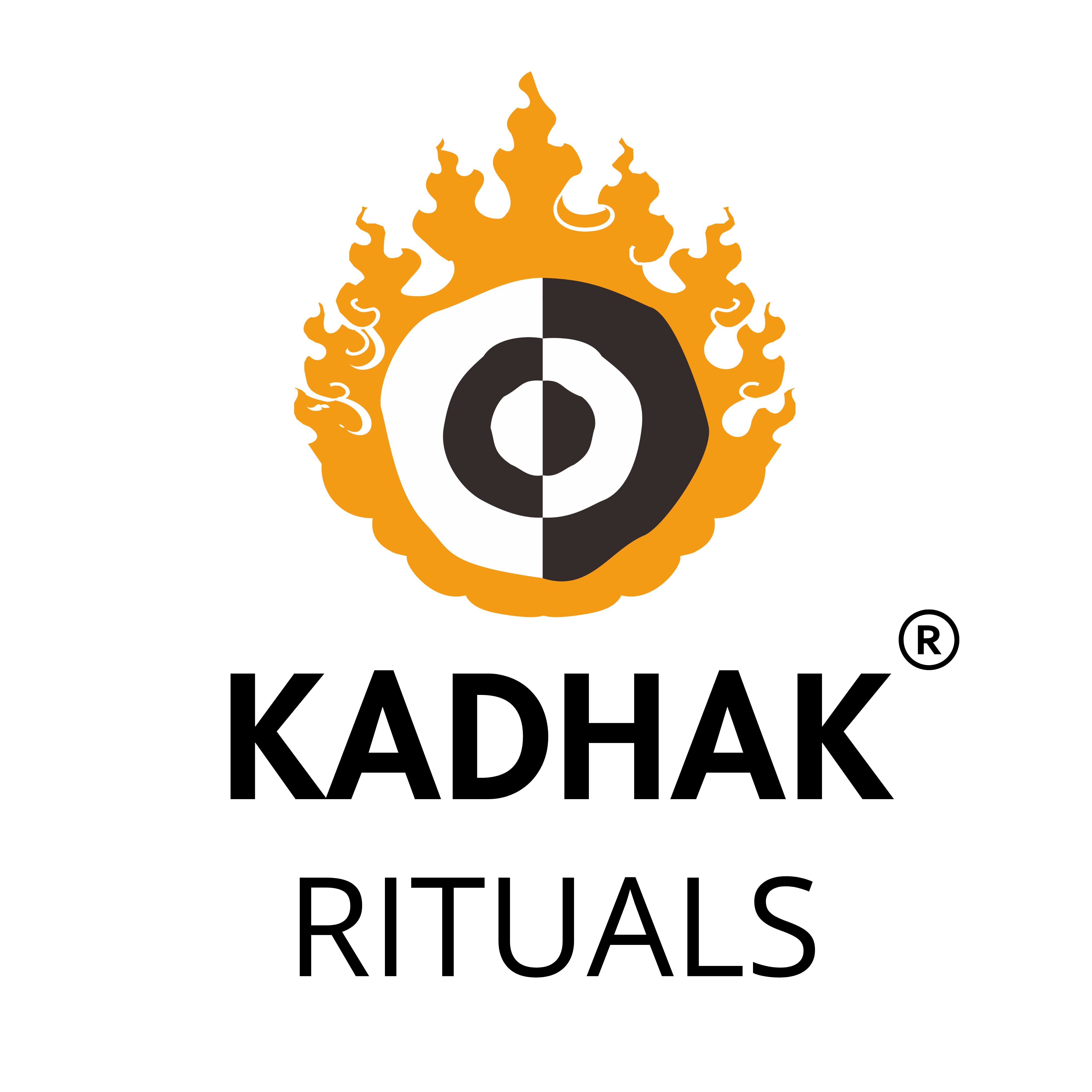 KADHAK 可持续手作店官方店 店铺LOGO
