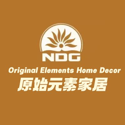 原始元素家居