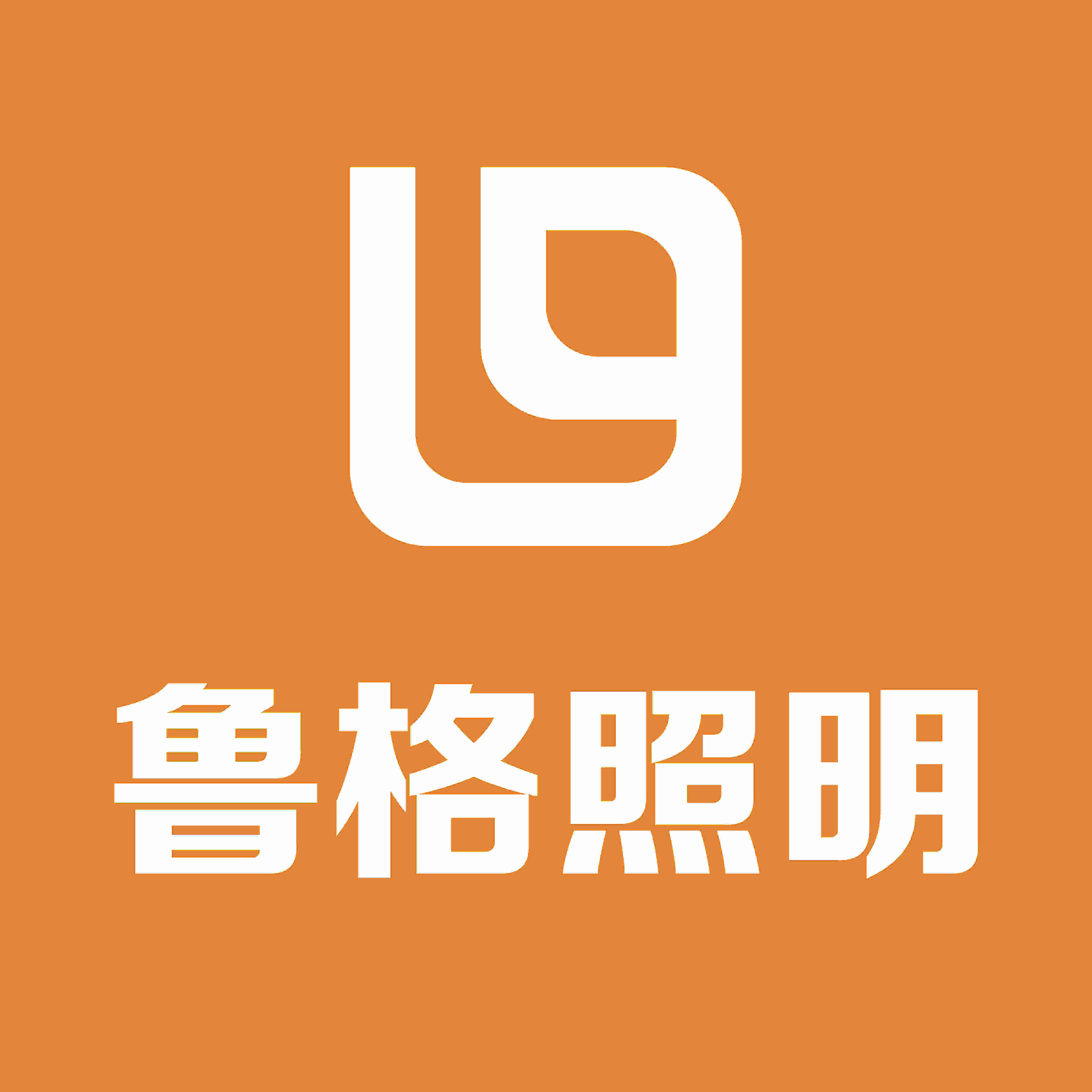 鲁格灯具旗舰店