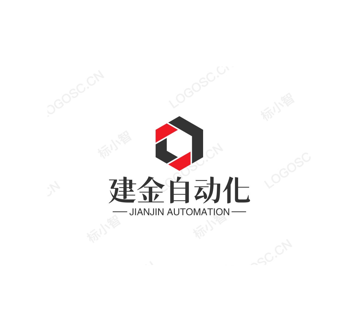 建金自动化