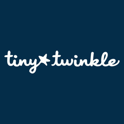 tinytwinkle旗舰店 店铺LOGO