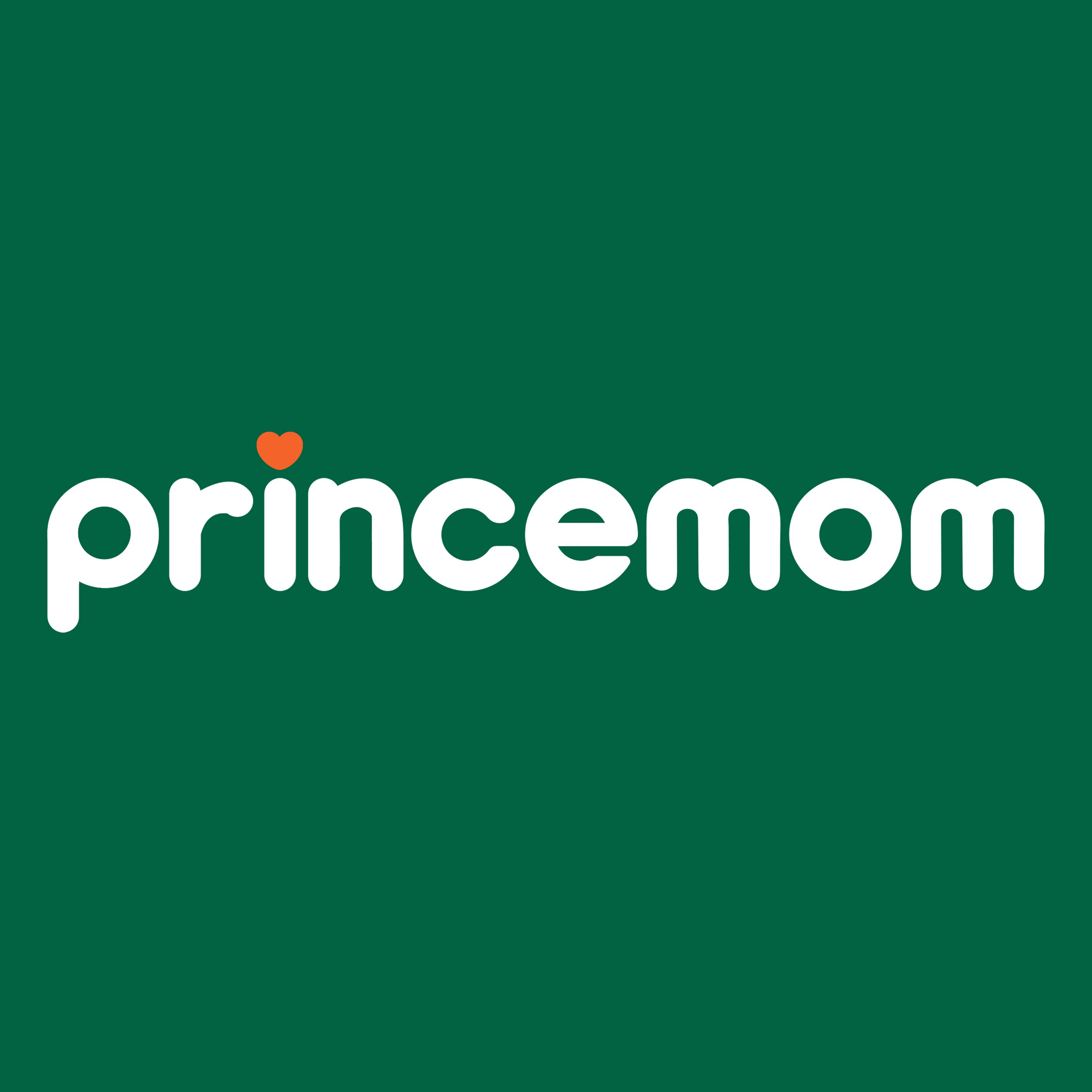 PrinceMom旗舰店 店铺LOGO