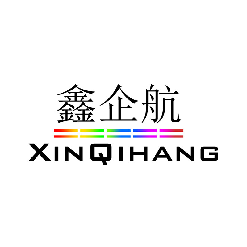 鑫企航旗舰店 店铺LOGO