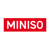 miniso名创优品超韧专卖店 店铺LOGO