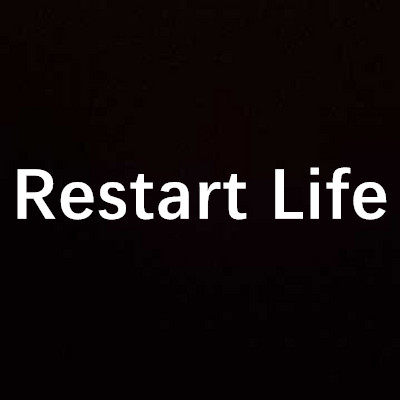 Restart Life