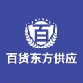东方供应百货 店铺LOGO