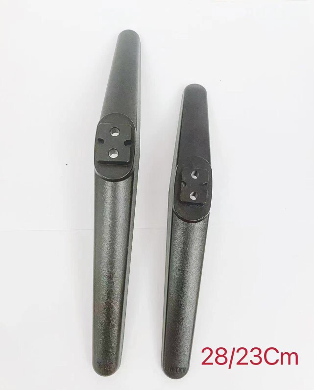 月华电视底座的小店