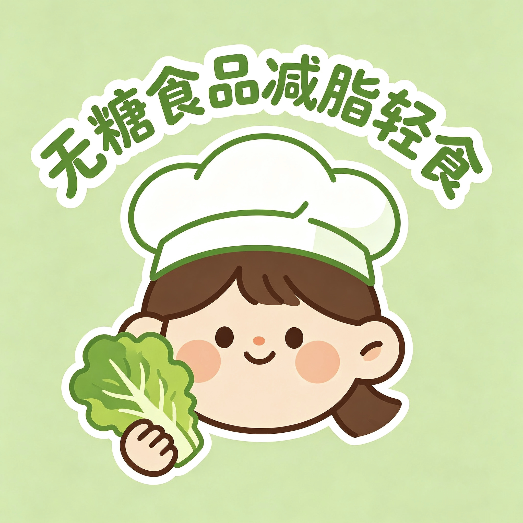 无糖食品减脂轻食