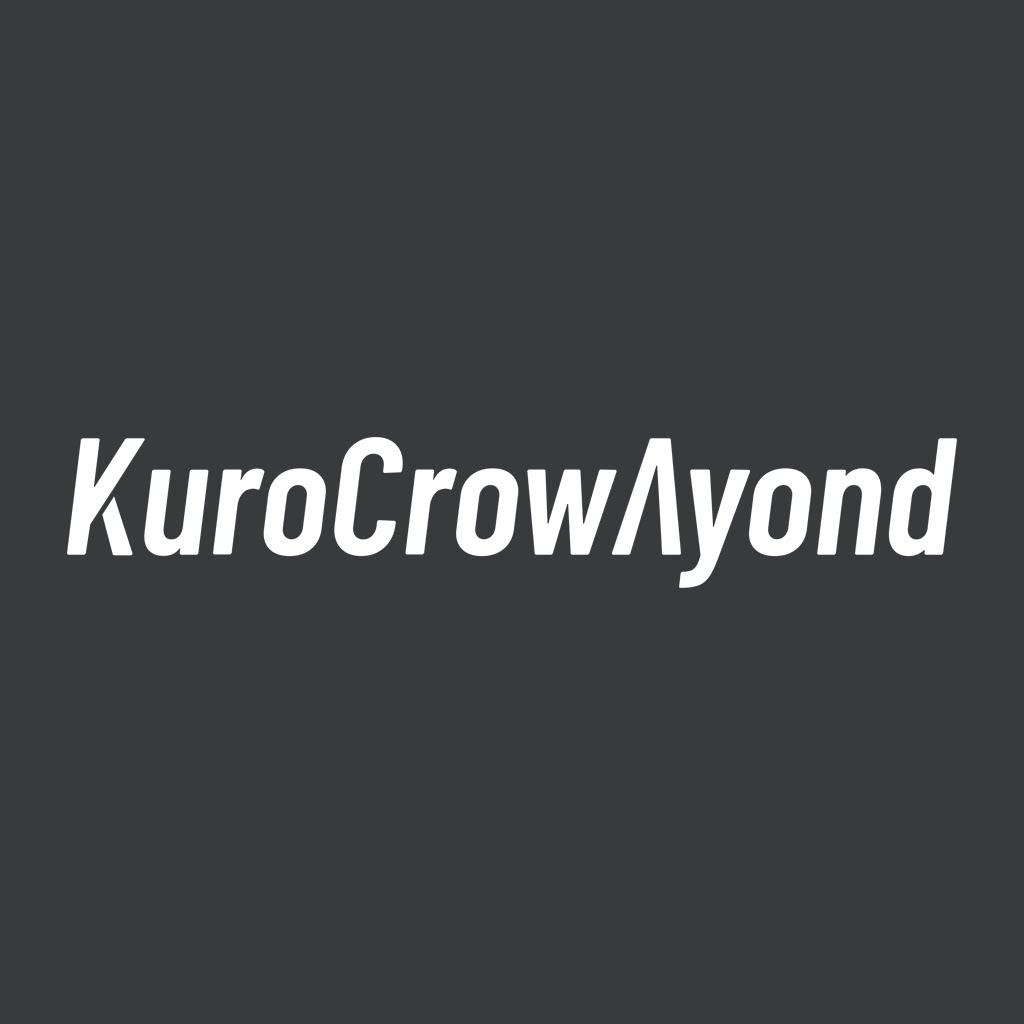 KuroCrowAyond库洛鸦官方店