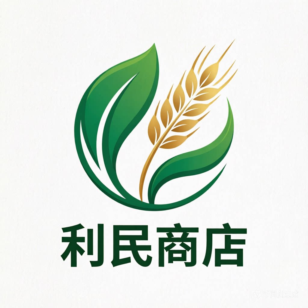 利民商店