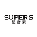 超音素 SUPER S