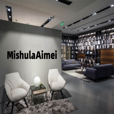 MisuaLaEmme米舒拉爱美家纺
