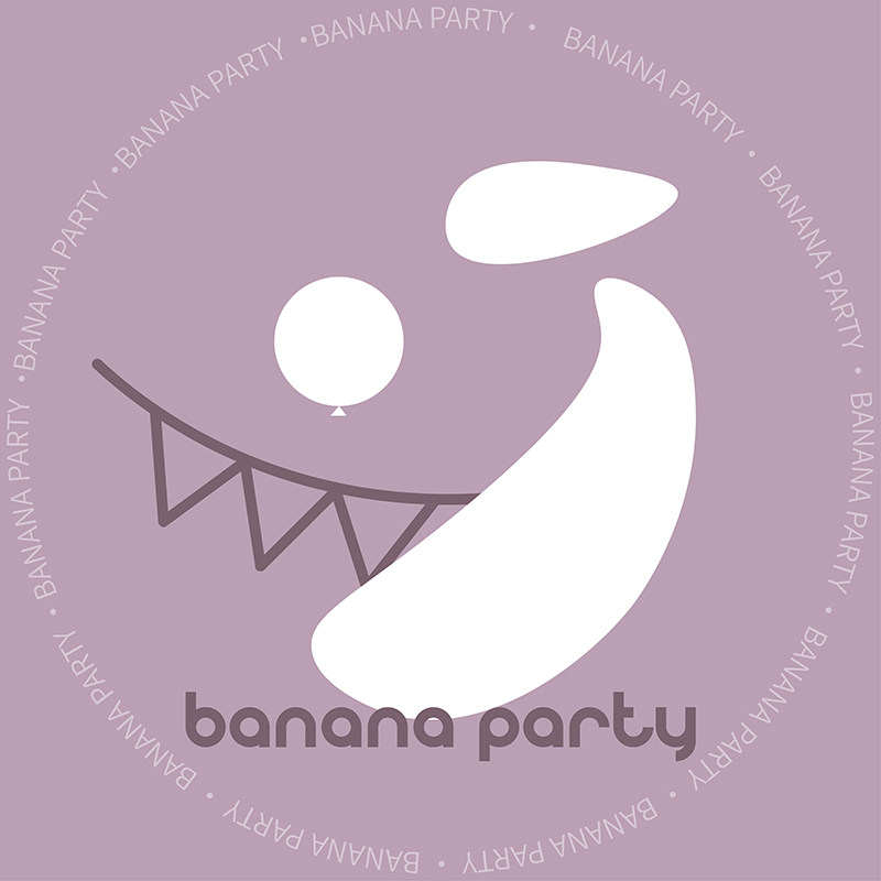 banana party