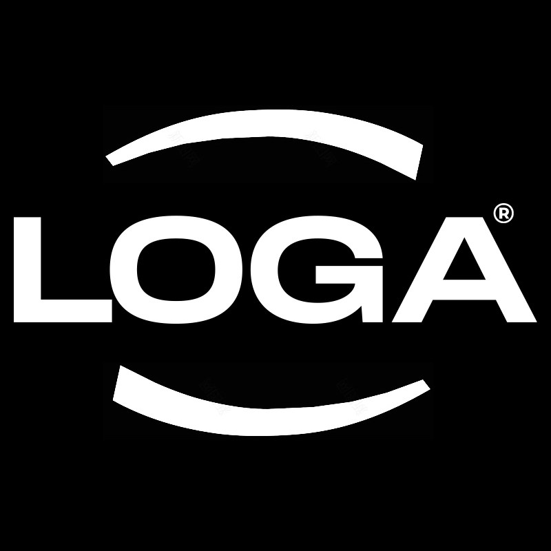 Logas正品鞋带