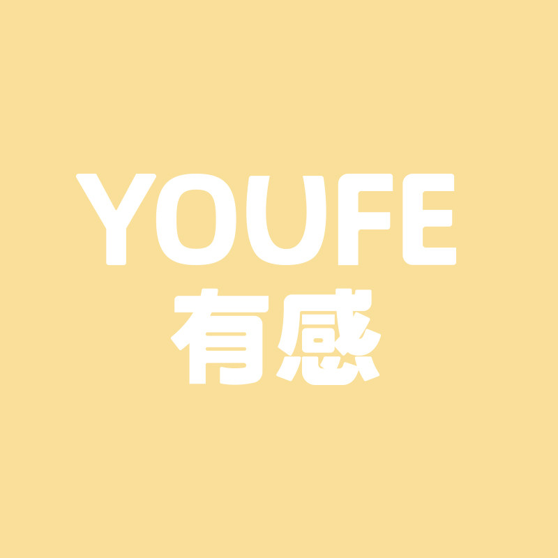 YOUFE有感旗舰店 店铺LOGO