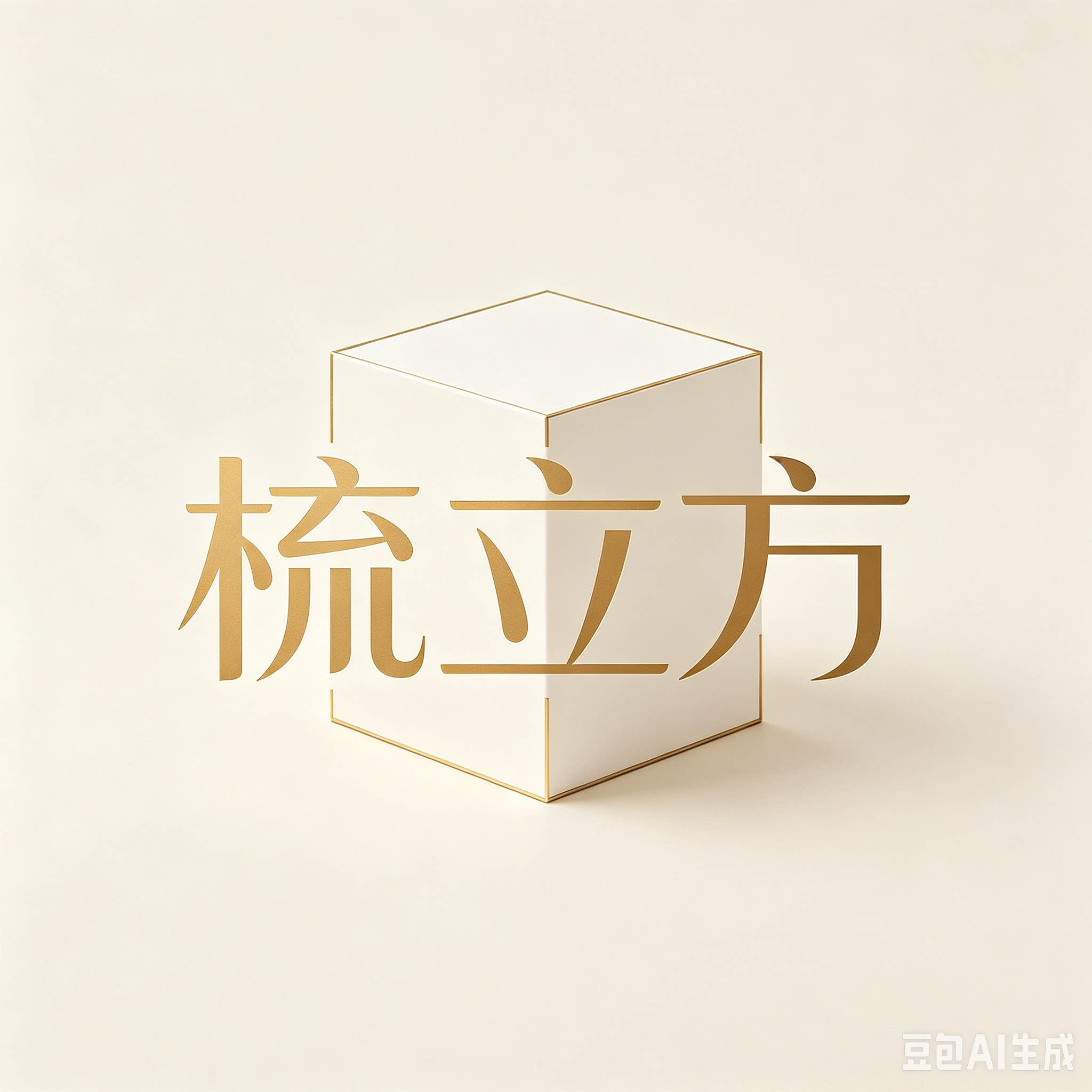 梳立方