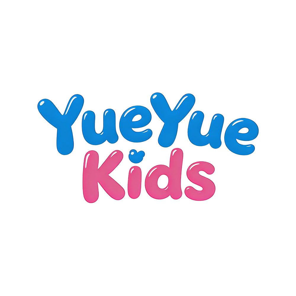 YUEYUE原创童装