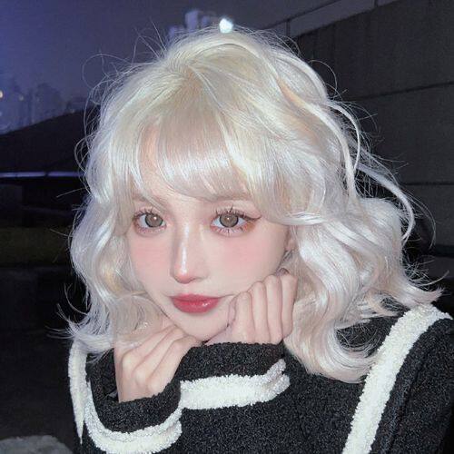 莎莎假发企业店