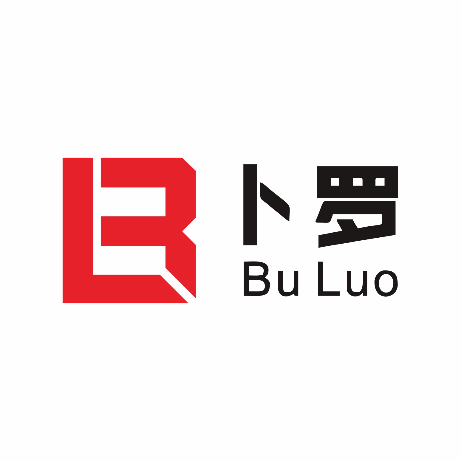 卜罗旗舰店 店铺LOGO