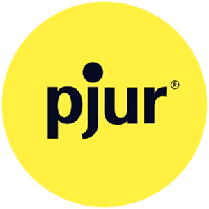 pjur旗舰店 店铺LOGO