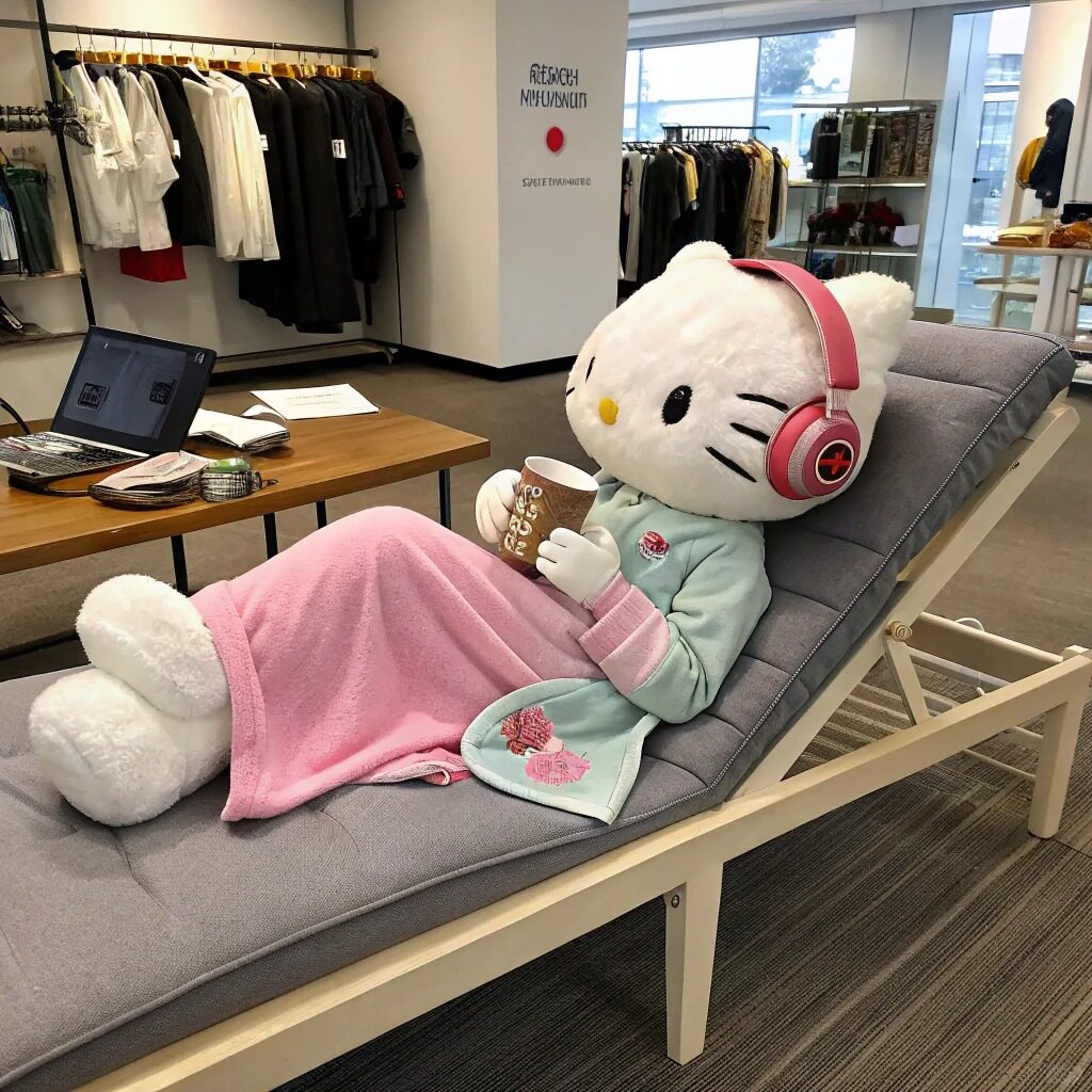 织界Weave定制真皮