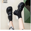 小杨同学 Fairy shoes