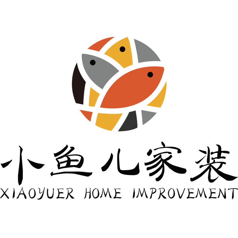 小鱼儿墙纸