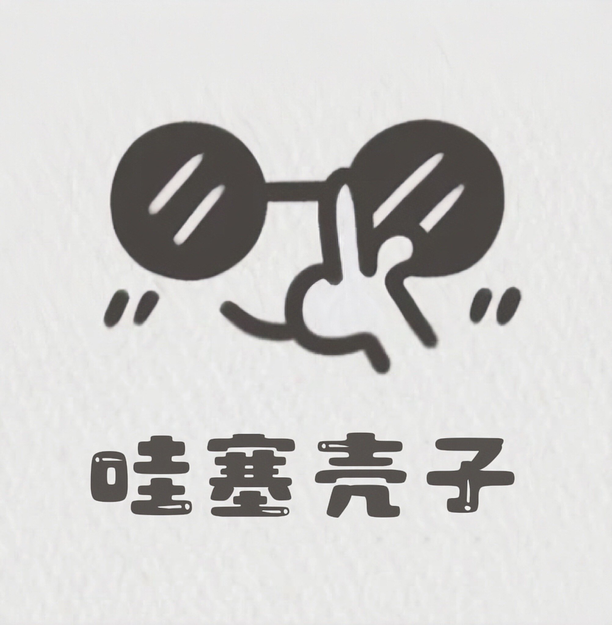 哇塞壳子