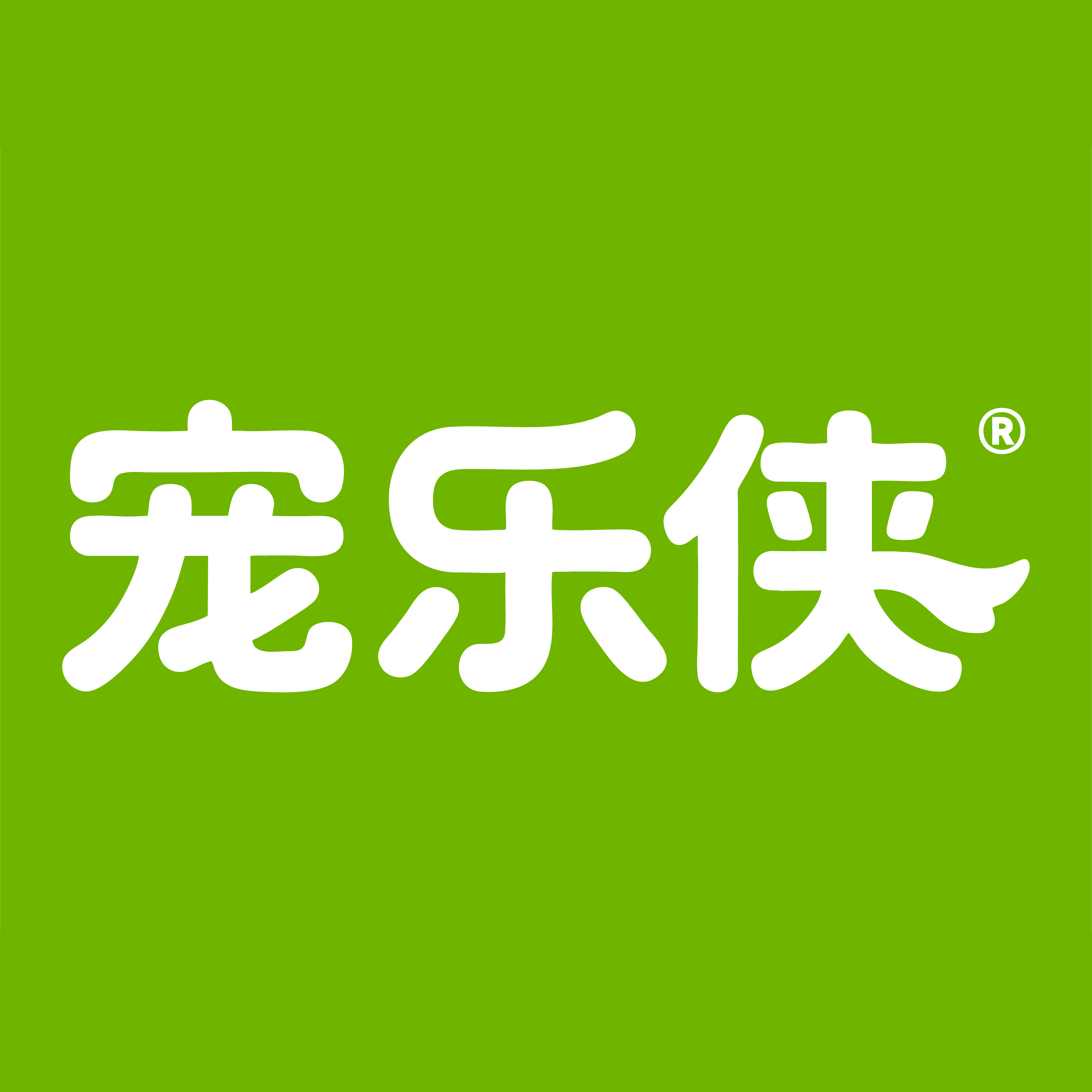 宠乐侠旗舰店