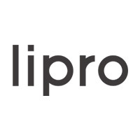 lipro官方旗舰店 店铺LOGO