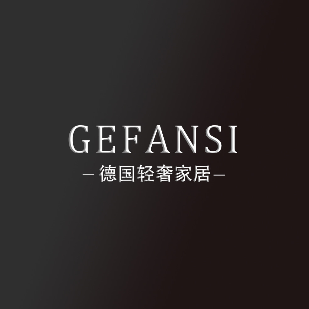GEFANSI Muse潮流优选 店铺LOGO