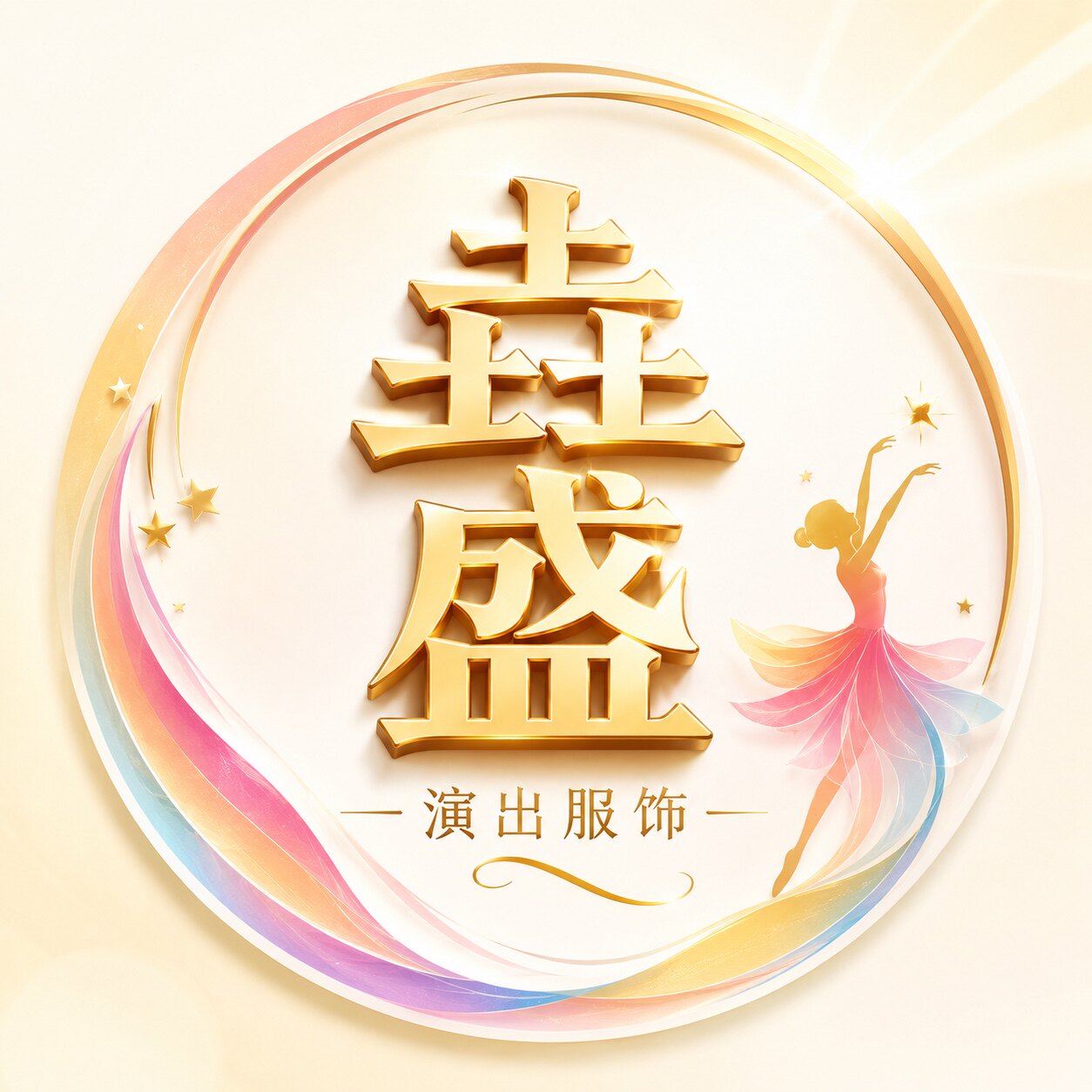 垚盛演出服饰