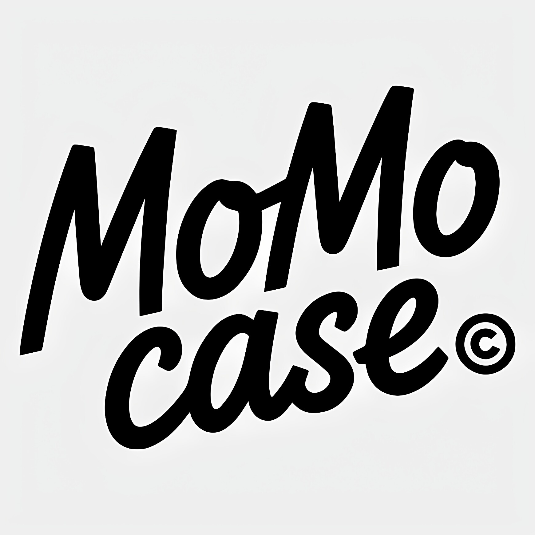 MOMO CASE 店铺LOGO