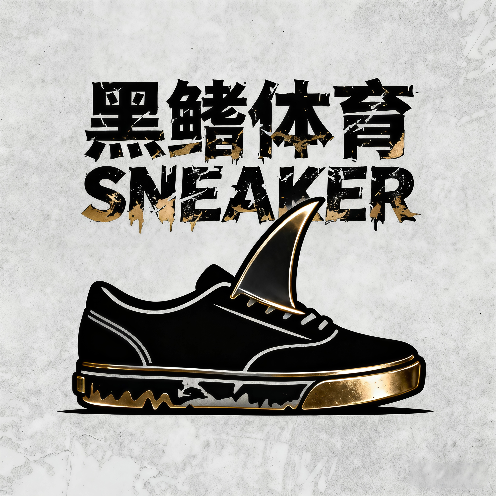 黑鳍体育SNEAKER