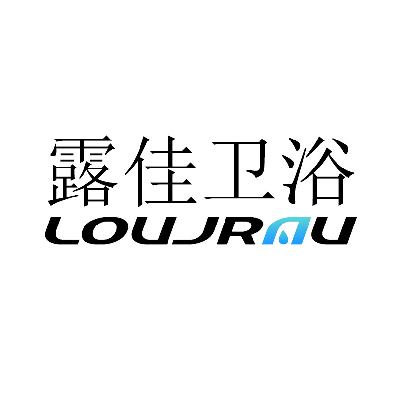 loujrau旗舰店 店铺LOGO